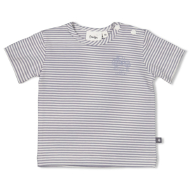 T-shirt 'farm life'