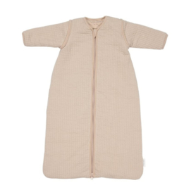 Slaapzak pure beige 70cm