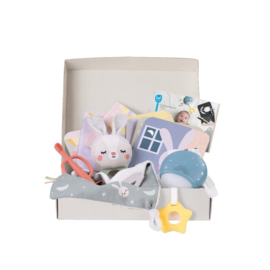 Hello Baby bedtime kit