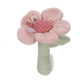 Rammelaar bloem Fairy garden