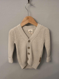170. Knitwear cardigan Baby's Only