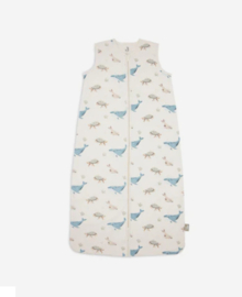 Slaapzak jersey Deepsea 90cm