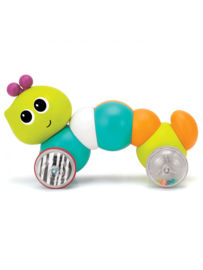 Press 'n play zoom zoom  buggy