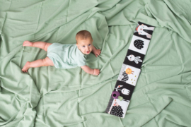 Urban garden pram book