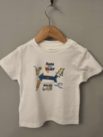 255/256/257 T-shirt Mayoral