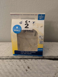 682. Flessenspeentjes Difrax S