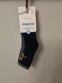 368/369 Set antislipsokken Mayoral