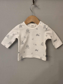 115/116/117 Longsleeve Feetje