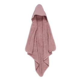 Badcape pure mauve