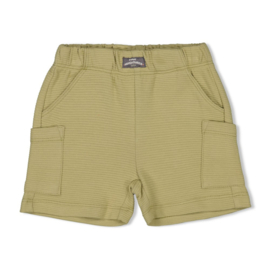 Short 'mini adventurer'