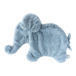 Dimpel doudou oscar blauw