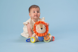 Activity knuffel Harry lion