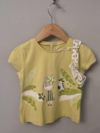 234/235 T-shirt+haarband Mayoral