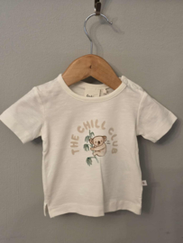 333.T-shirt Feetje