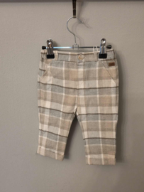 89. Broek Mayoral