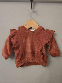 90. Sweater Feetje