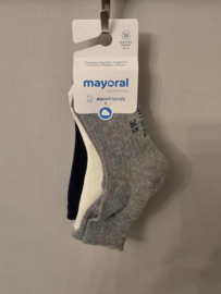 372. Set sokken Mayoral