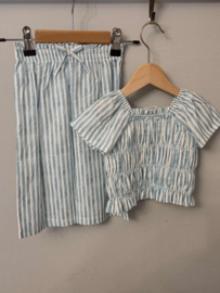 213.Top+broek Mayoral