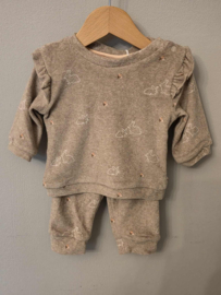 8/9 Setje Feetje (Sweater+broek)