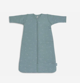 Slaapzak twinkling sea green 90cm
