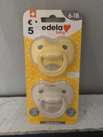 676/677/678/679 Fopspenen Medela 6-18M