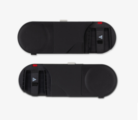Joolz Geo3 duo-adapter bovenste wieg