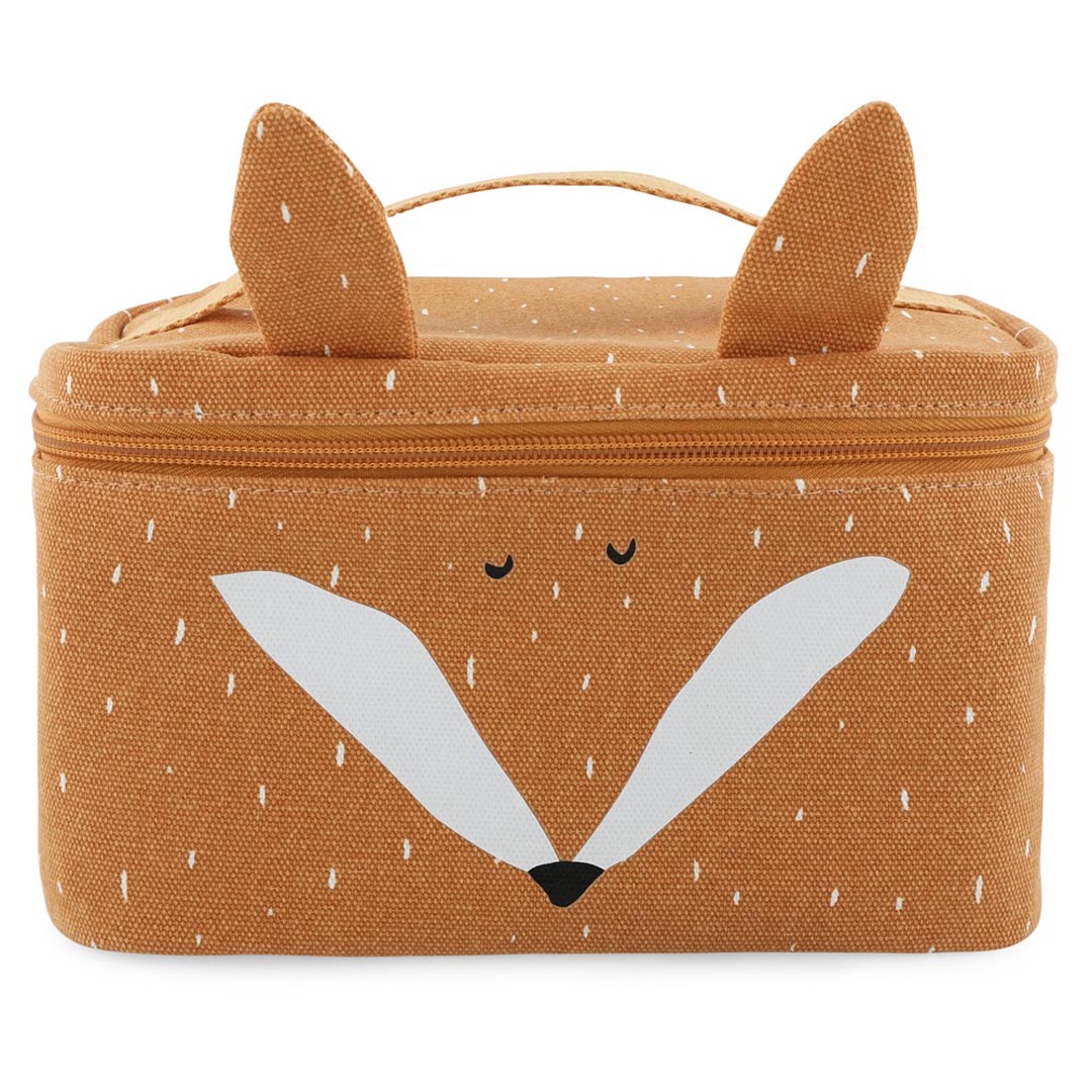 Thermische lunchtas mr.fox