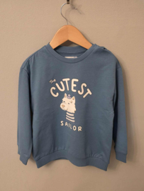 122/225 Sweater mayoral