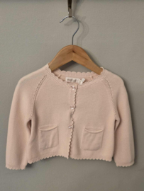 474/475 Cardigan Mayoral