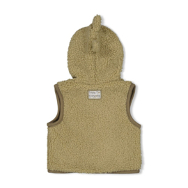 Bodywarmer 'Rawrsome'