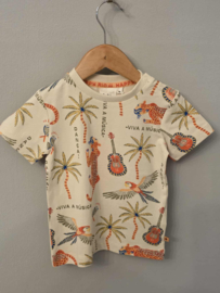 230. T-shirt Feetje
