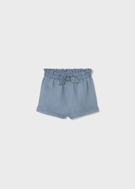 Shortje