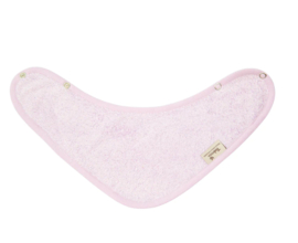 Bandana timboo soft lilac