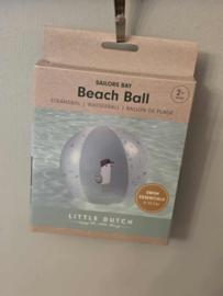 786/787/788 Strandbal Little Dutch