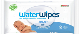 Waterwipes 60 stuks