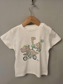 248/249 T-shirt Mayoral