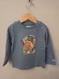 136/137 Longsleeve Mayoral