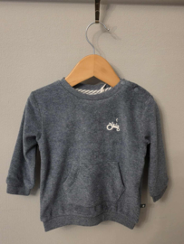 91.Sweater Feetje