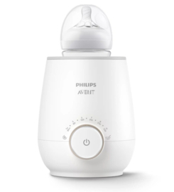 Flesverwarmer premium