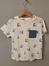239.T-shirt Mayoral