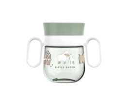 360° drinkbeker little farm