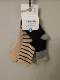 370/371 Set sokjes Mayoral