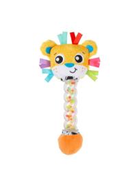 Safari rammelaar