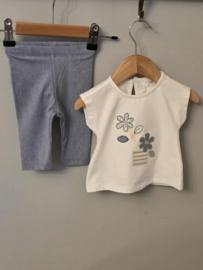 220/221/222/273 T-shirt+legging Mayoral