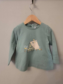 131/132/133 Longsleeve Mayoral