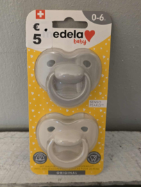 674/675 Fopspenen Medela 0-6M