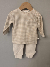 31/32 Setje Feetje (longsleeve+broek)