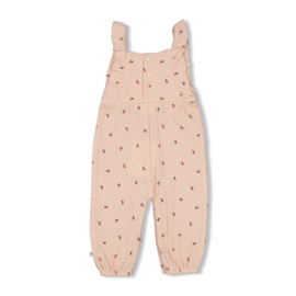 Jumpsuit 'mon cheri'