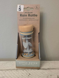 736/737 Regenrammelaar Little Dutch