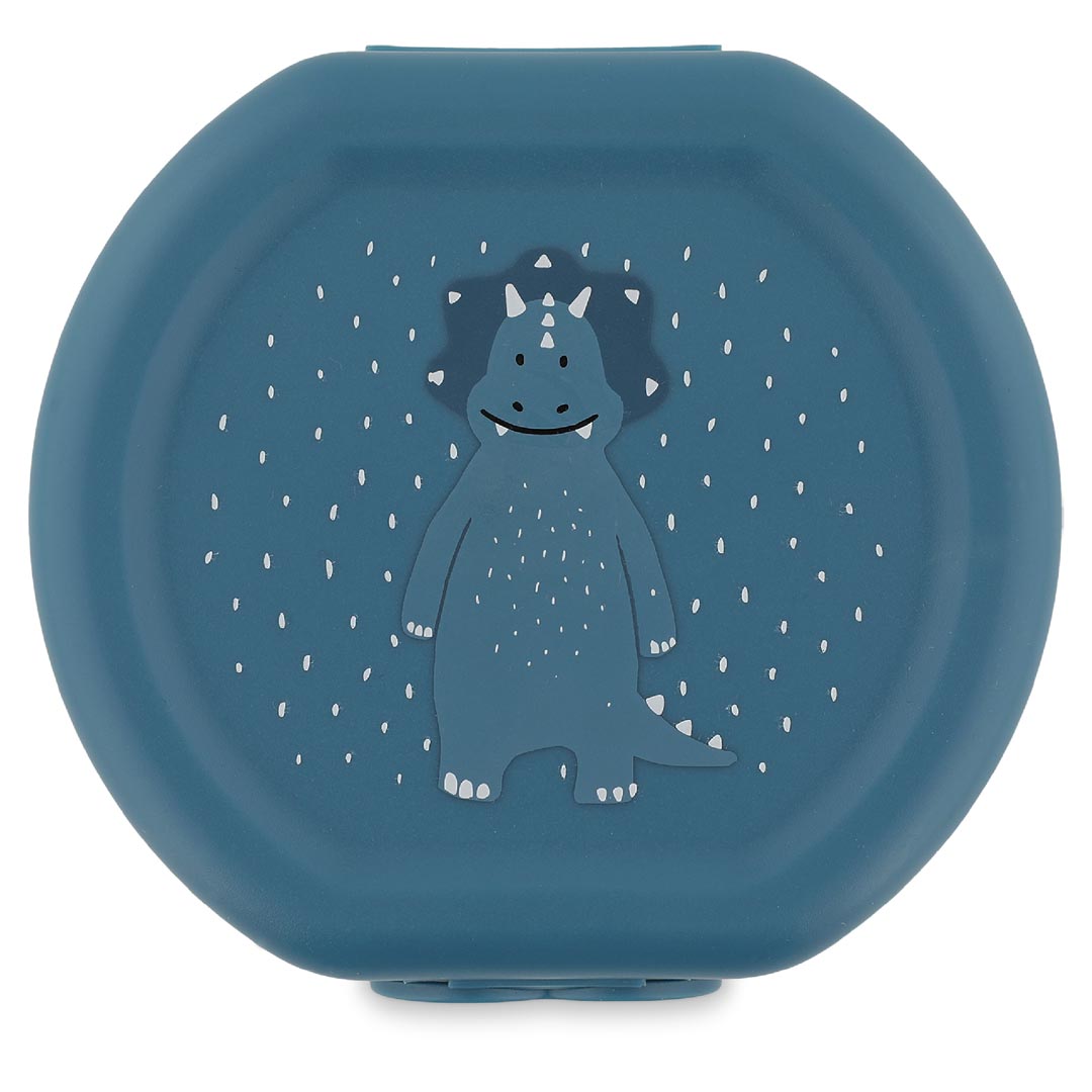Set snackboxen  Mr. Triceratops